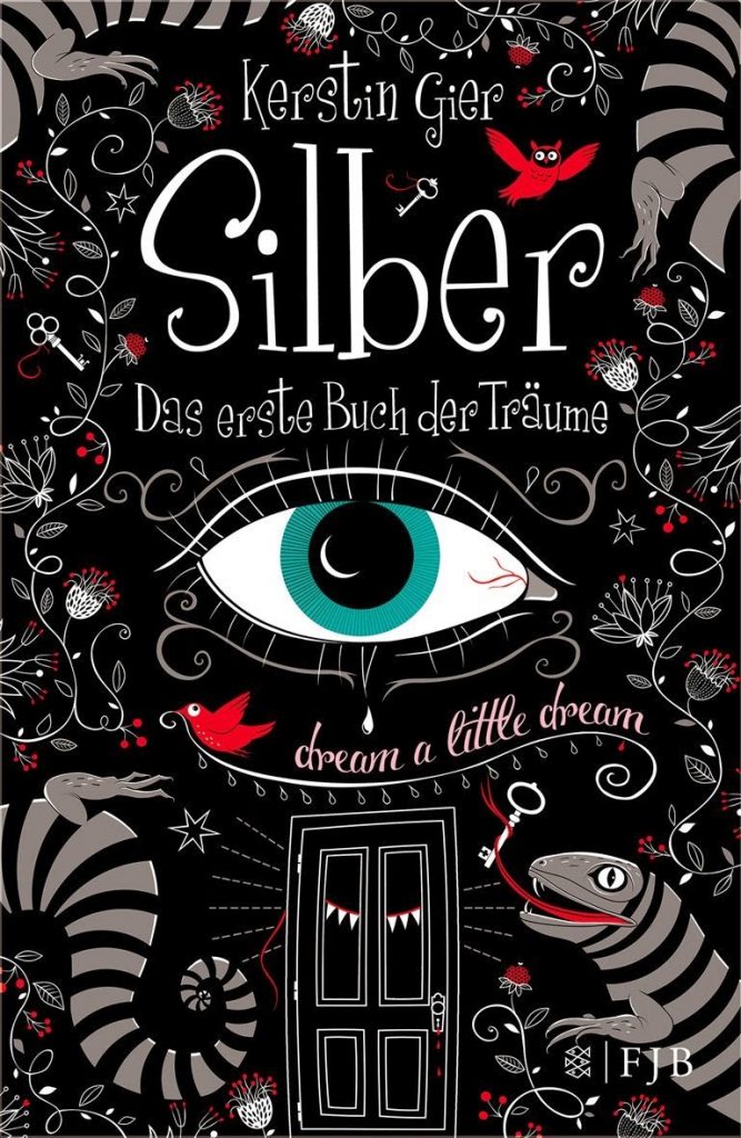 Silber Das Erste Buch Der Träume Film