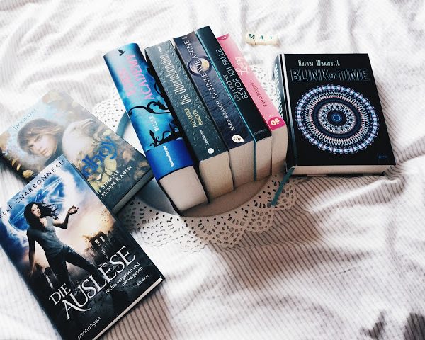 [Monatsrückblick] Mai / May 2015