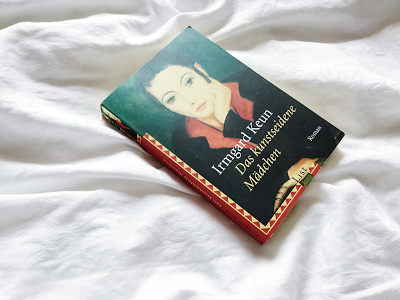 [Klassik Edition] Das kunstseidene Mädchen – Irmgard Keun
