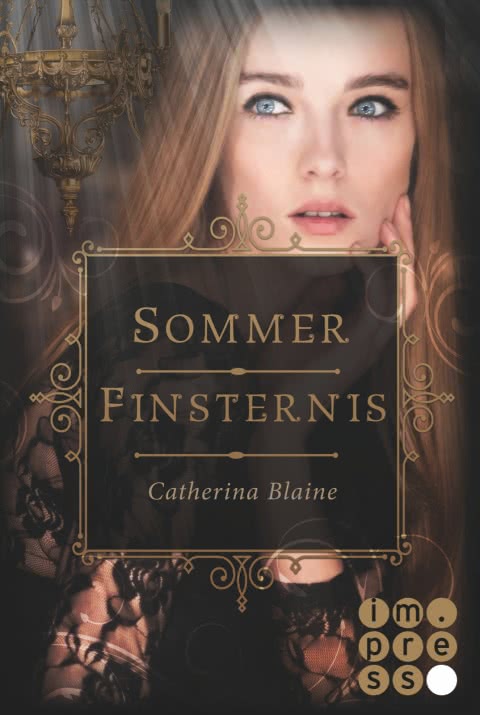 [Rezension] Sommerfinsternis – Catherina Blane