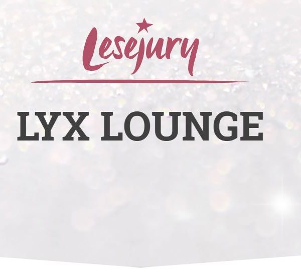 LYX Lounge im Juni | King of New York von Louise Bay
