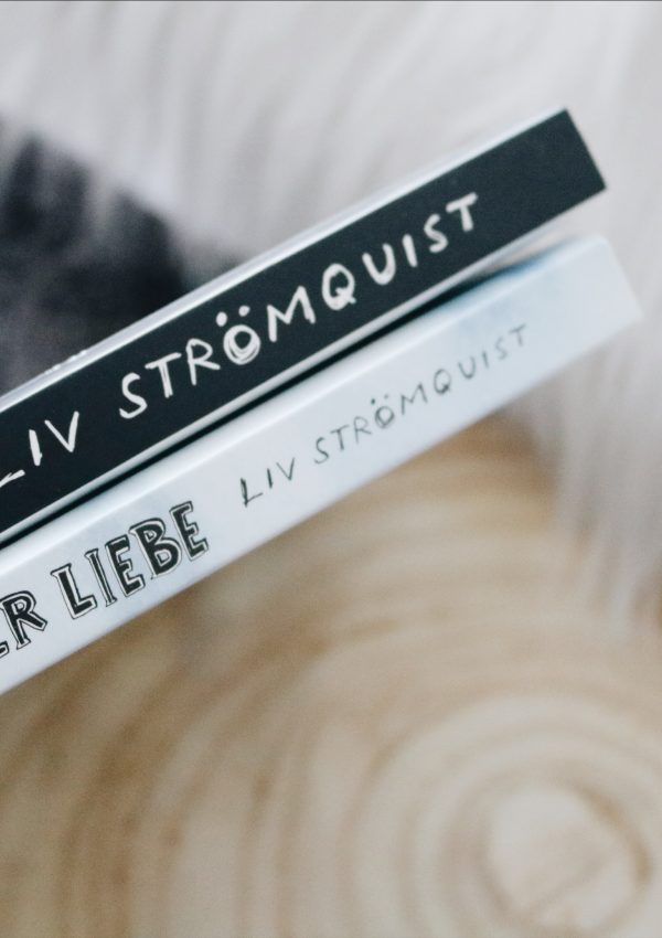 Must Reads: Die Graphic Novels von Liv Strömquist